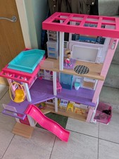 Barbie 2021 Dream House with