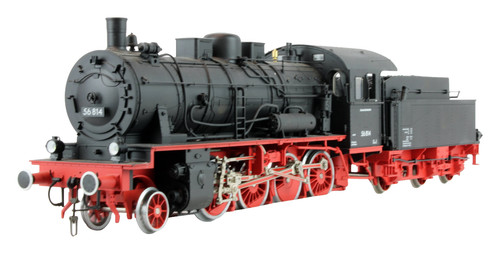Marklin gauge 55282 black - gauge, 1