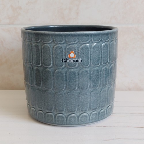 Scheurich alma planter - alma,