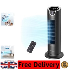 16 Inch Powerful DC Bladeless