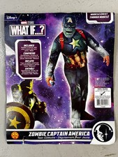 Rubies Disney Marvel Teen