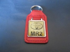 TOYOTA MR2  Genuine Vintage