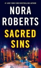 Sacred Sins: A Novel: 1 (D.C