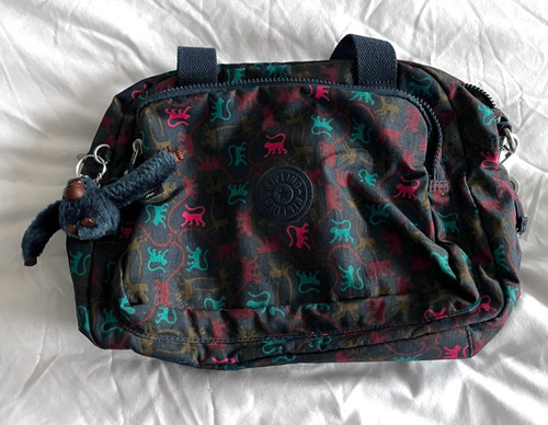 Kipling cross body bag - kipling,