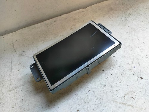 2008 peugeot 407 - 2008, display
