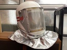 VINTAGE  FIRE FIGHTER MK.3