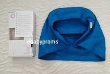 Brand new blue bugaboo - new,
