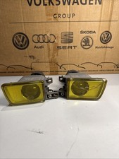 Mk3 Golf Gti Vr6 French Yellow