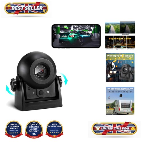 Wireless wifi backup - wifi, camera