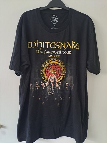 Official whitesnake 2022 - official,