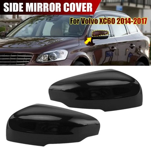 Pair side mirror cover - l+r,