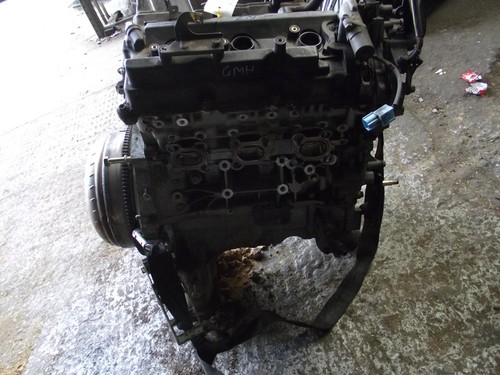 Nissan elgrand automatic - nissan,