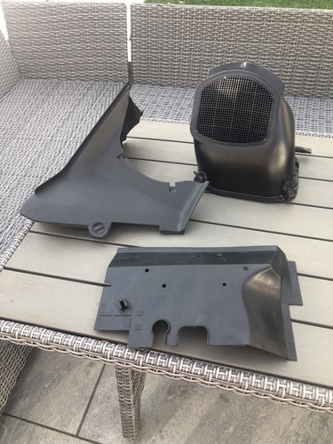 Volkswagen long nose batt - t4,