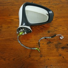 LEXUS IS300H 2013-2018 WING