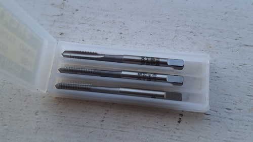 Set sherwood hss - 3,