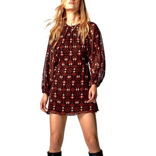 Zara sadie dress - sadie, l