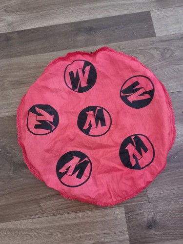 Vintage action man parachute - vintage,