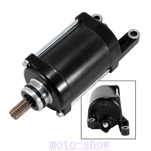 Starter motor for honda - starter,