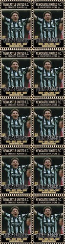 Peter beardsley newcastle - peter,