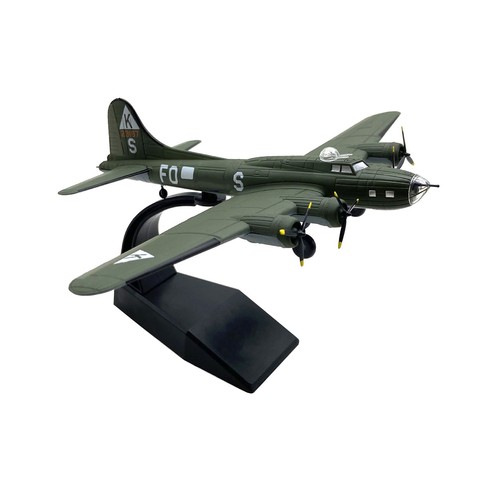 144 bomber wwii - b-17,