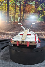 Vintage Dinky Captain Scarlet