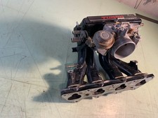 91-94 OEM Mercury Capri XR2
