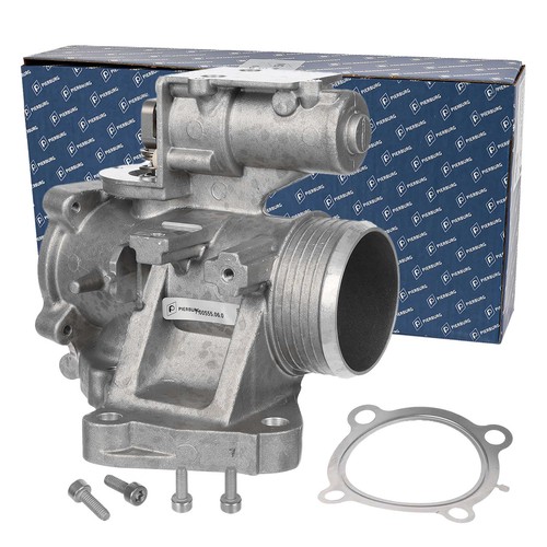 Pierburg egr valve volvo 4 - pierburg,