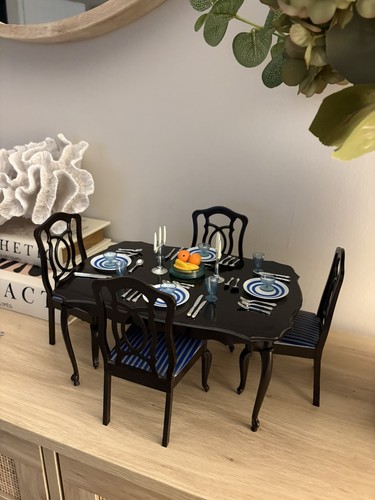 Sindy dining table - dining, +