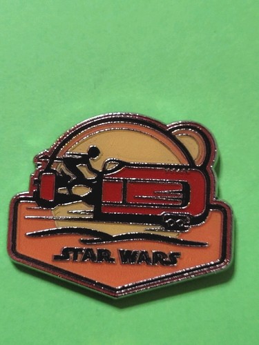 Disney trading pins star - disney, pins,