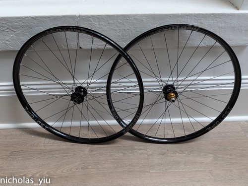 Hope pro evo 30mm - hope,