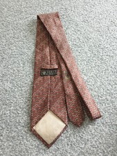Gucci Silk Tie
