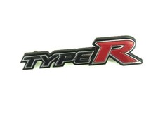 Genuine New HONDA TYPE-R