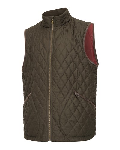 Hoggs fife lindores quilted - hoggs,