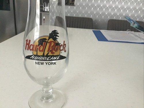 Hard rock cafe - rock, new