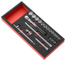 Facom MODM.JL161-36 20 Piece