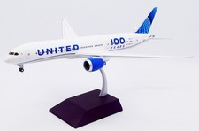 Gemini Jets 1:200 United