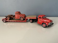 Corgi 1.50 US Road Transport
