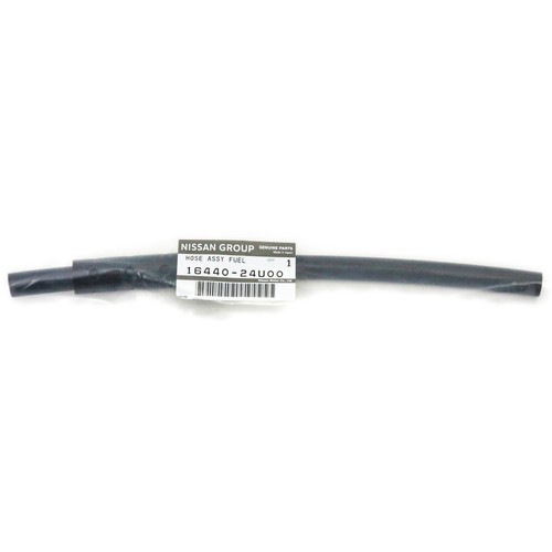 Genuine hose for nissan - genuine,