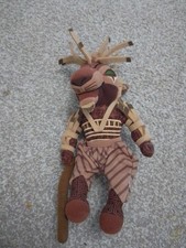 Lionking Scar Plush Toy