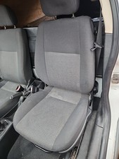 VAUXHALL ASTRA MK4 1.7 CDTI LS 2003-2006 PASSENGER SEAT