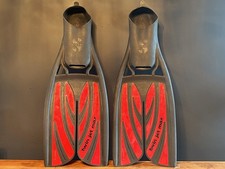 Scuba pro Twin Jet Max Fins
