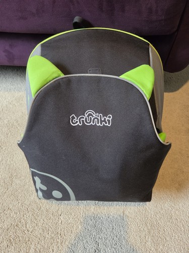 Trunki boostapak 1 kids - boostapak,