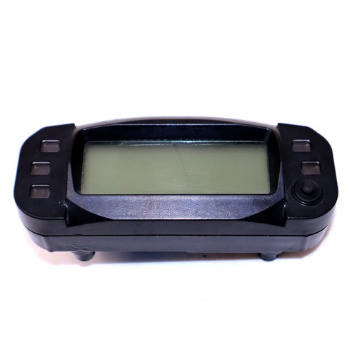2022 aprilia sx125 - 2022, speedometer