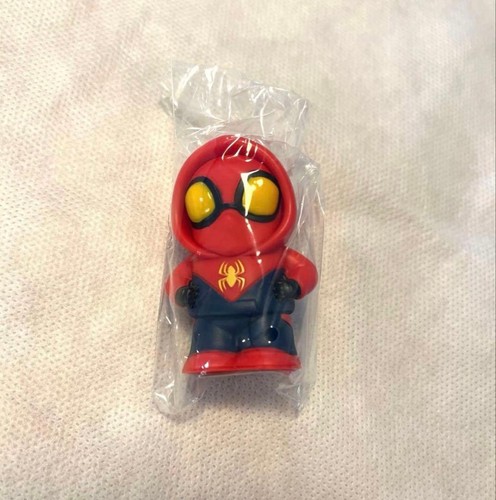 2099 spider man soft - 2099, vinyl