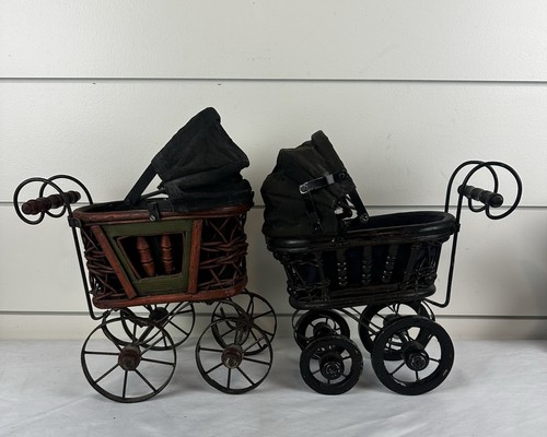 Antique victorian baby - victorian,