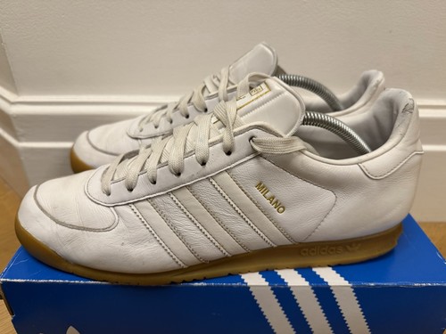Adidas milano uk10 - uk10, 2015