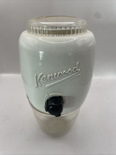 Vintage kenwood electric - kenwood,