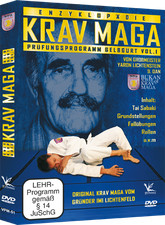 Krav Maga Enzyklopädie