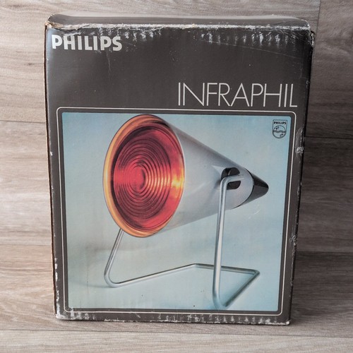 Philips infraphil hp3608 - infraphil,