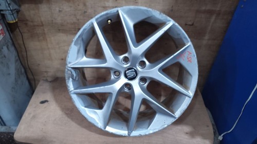 Seat leon mk3 2012 2016 - seat, 18"